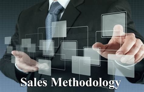 Sales Methodology The Harris Consulting Group
