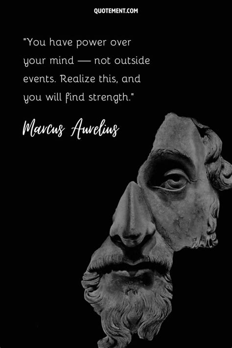 70 Absolute Best Marcus Aurelius Quotes To Inspire You