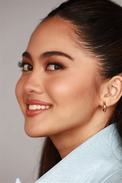 Atasha Muhlach Signs With Viva Tempo