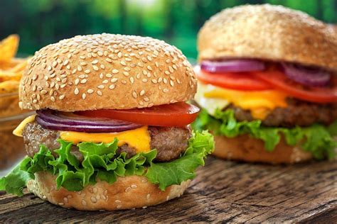 Gordon Ramsay Perfect Burger Recipe