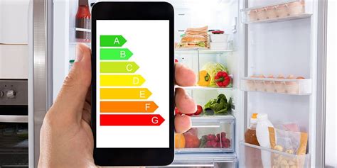Review of the Top 5 Most Energy Efficient Fridge Freezers in UK (Best ...