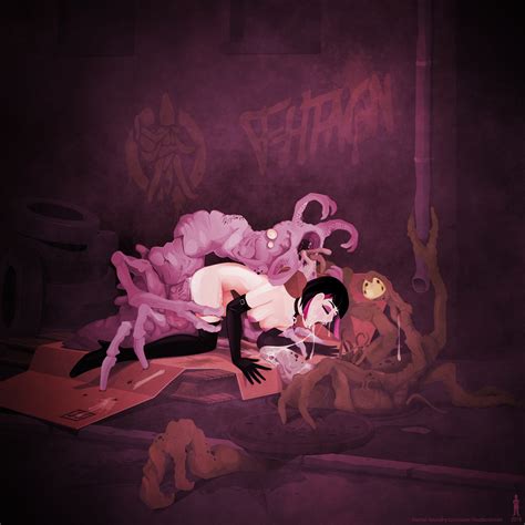 Lucy By Madscientist Hentai Foundry