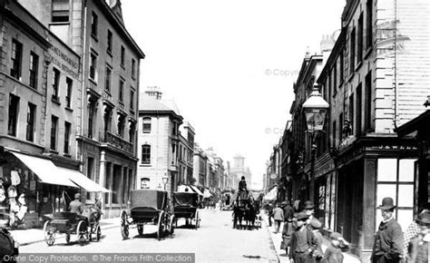 photo  devonport royal hotel fore street