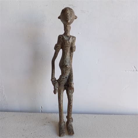 Timbuktu Dogon Figure – Sankore África