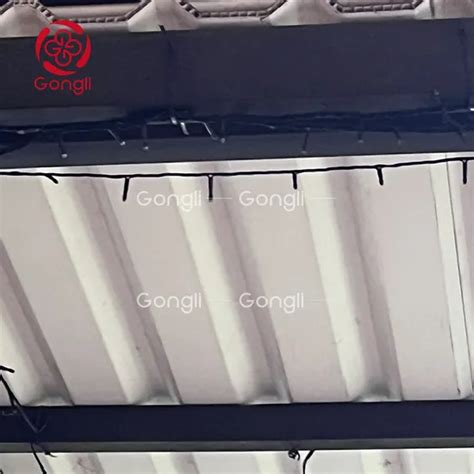 custom  waterproof exterior air ventilation wood film pvc vinyl