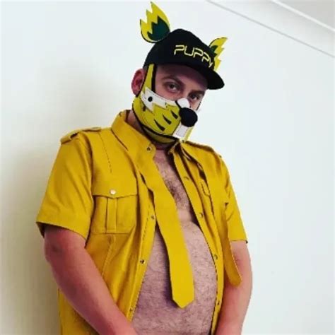 Pup Cum Gay Bear Bear Porn Feat Pup Boltund XHamster