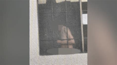 Naked La Neighbor Accused Of Indecent Exposure In Front Of Uncovered