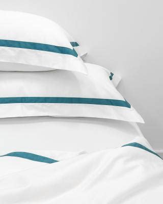 Купить постельное белье mercury, petrol Белый/Бирюзовый по цене от 27 ...