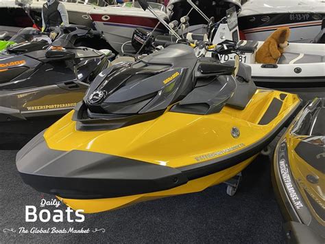 2021 Sea Doo Rxp X Rs 300 For Sale View Price Photos And Buy 2021 Sea