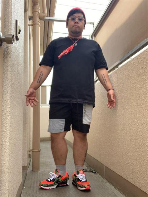 BIG MANs LABO 投稿セルフスナップ ぽっちゃり男子のスナップショット Mr Babe