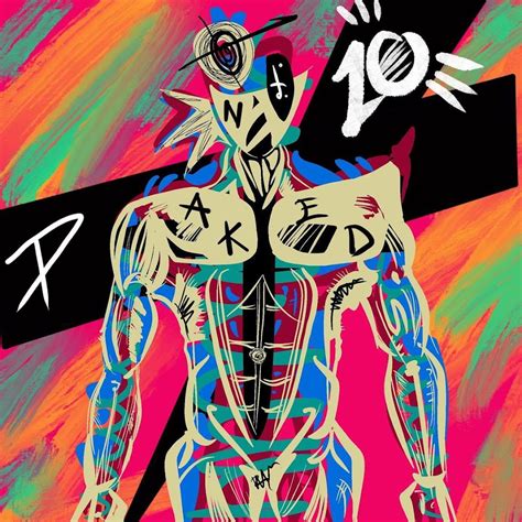 Nct S Ten Announces Upcoming Solo Paint Me Naked And Velys Are Already Obsessed Koreaboo