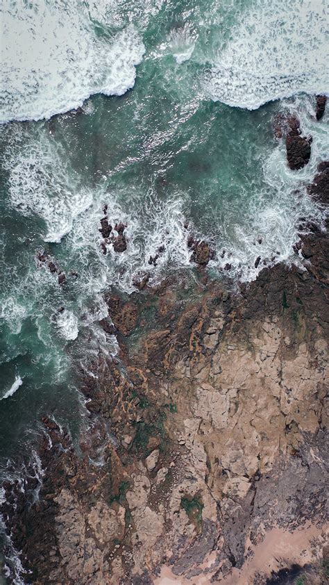 Waves of Costa Rica on Behance