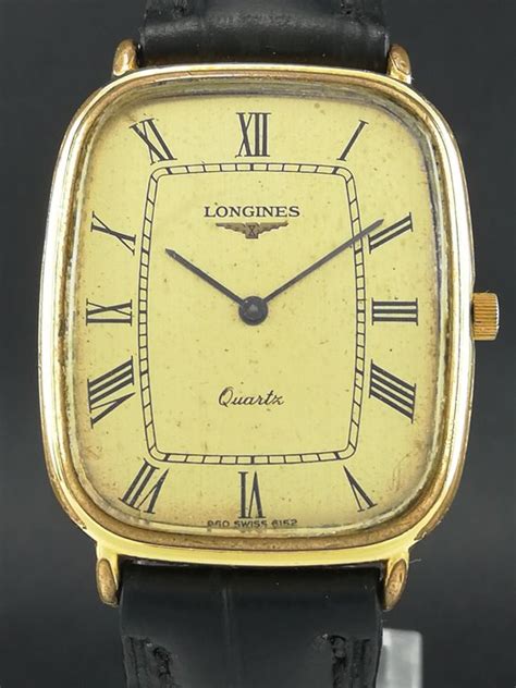Longines Classic Unisex 1980 1989 Catawiki
