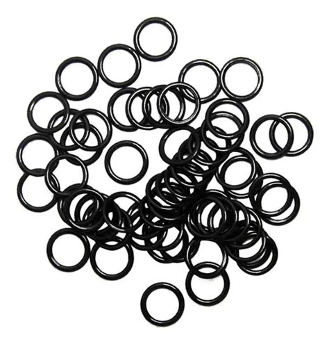 An Is De Al As De Lingerie Preto Anel De Mm Mercadolivre