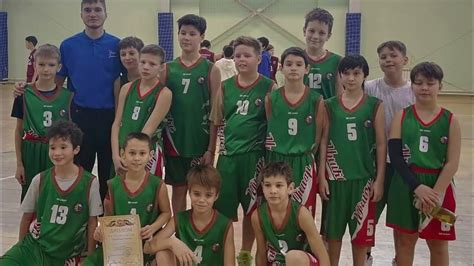 Уникс Казань( юниор) - Кукмор. Январь 2022#Uniks Kazan (junior ...