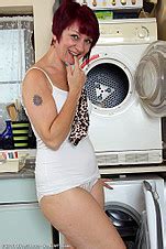 Mature Pictures Featuring Year Old Penny Brooks From AllOver