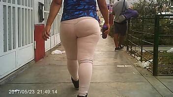 Trasero En La Calle Xvideos