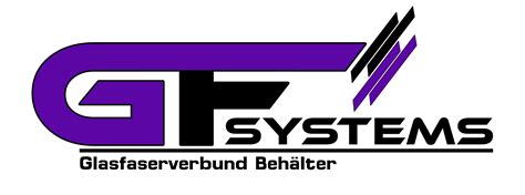 GFK Behälter / GFK Tanks Hersteller | GFSystems GmbH
