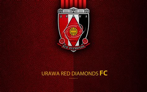 Urawa Red Diamonds Wallpapers - Wallpaper Cave