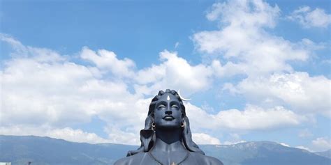 Top 89+ about adiyogi shiva wallpaper hd - Billwildforcongress