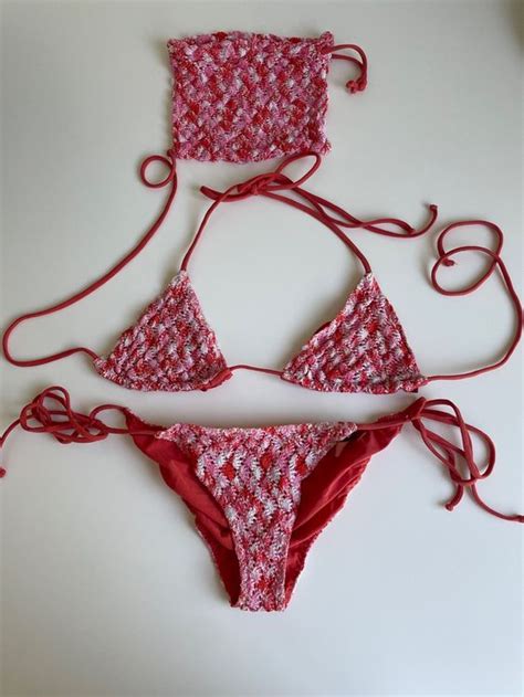 Missoni Bikini Neu Gem Ss Beschreibung In Winterthur F R Chf Mit Lieferung Auf Ricardo