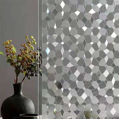 Decorative Window Film Etsy