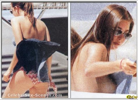 Naked Ivanka Trump Added 07 19 2016 By Johngault