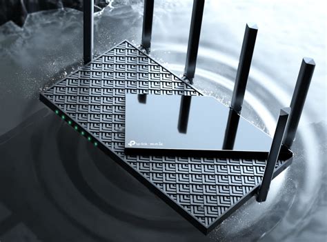 TP-Link z nowościami Wi-Fi 6E: systemy mesh, router, wzmacniacz i karty ...