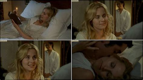 Naked Debra Stephenson In Playing The Field