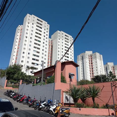 Apartamento Na Rua Vinte E Dois De Agosto Vila Bela Vista Em S O