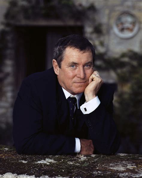 John Nettles | Official Website