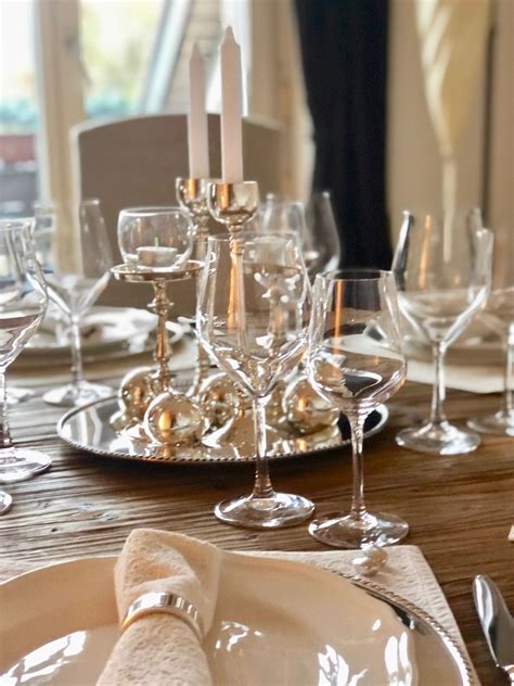 setting  perfect table general guidelines