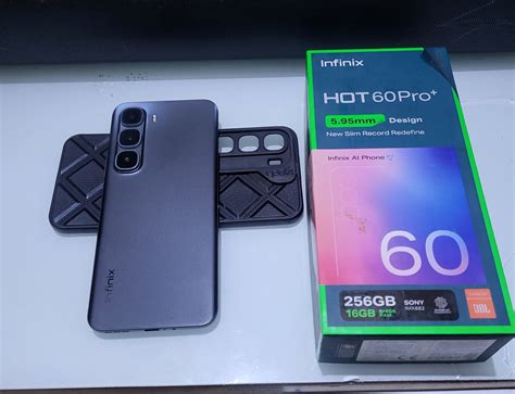 Infinix Hot 60 Pro Plus Price In Tanzania Bei Ya Used SINABEI