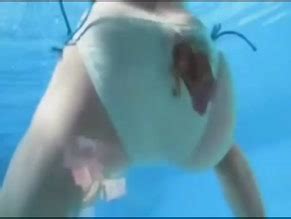 Natasha Koroleva In A Sexy Bikini AZNude