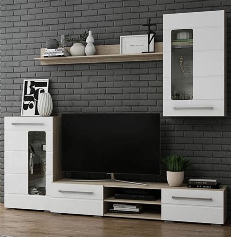 Гостиная Милан-2 - купить по цене от 25290 руб. в Воронеже с доставкой ...