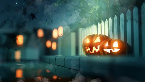 Guide to Halloween in Florida - Florida Rentals Blog