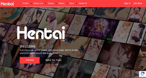 Hentai Best Hentai Porn Sites List