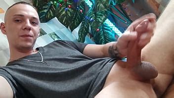 Ejaculation Roman Gisych XVIDEOS