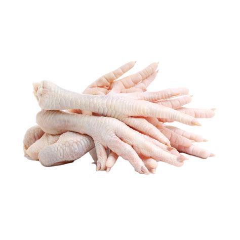 Chicken Feet - Martindo