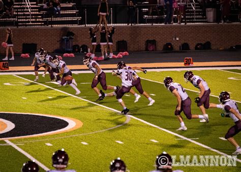 Poplar Bluff Mules Football Home
