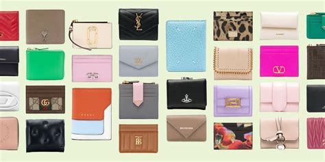 2024年の“晴れ財布”！ 人気ブランドのおすすめウォレットBEST60【2024年最新版】｜ファッション｜ELLE[エル デジタル]