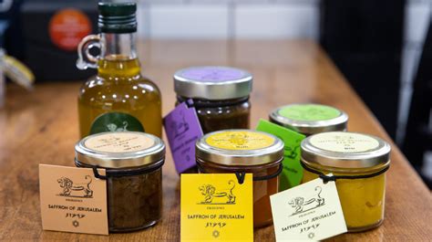 Spice of Life - Mishpacha Magazine