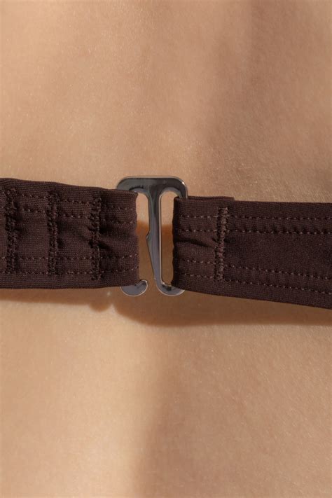 Tory Burch Bikini Top Women S Vitkac