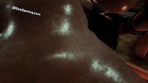 XXX D Gameplay Massive Cock Futa Milf Dominating Teen