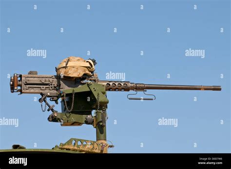 M2 Machine Gun Mount