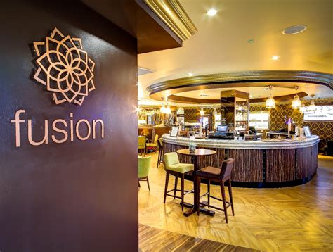 Ramside Hall Hotel Brings Far East To North East - Savour Magazine