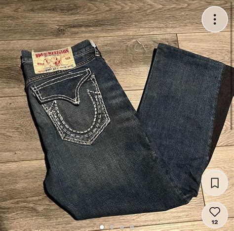 What The Fuck Is This R Truereligionjeans