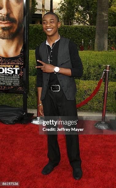 Justin Martin Actor Photos and Premium High Res Pictures - Getty Images