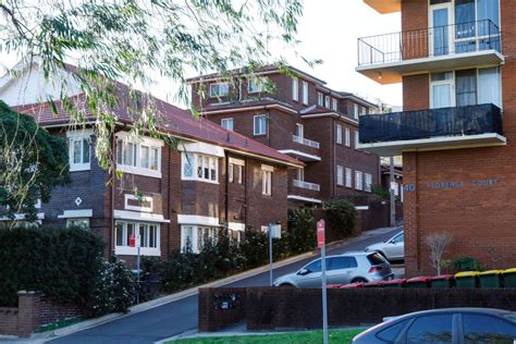 Sydney House Apartment Rents At Lowest Levels In Years Domain Rental