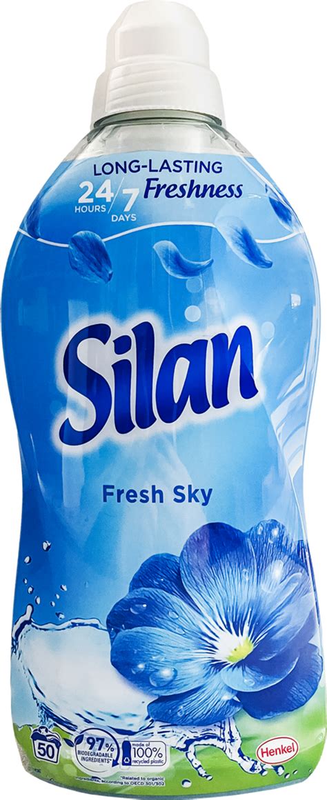 Silan Fresh Sky P Yn Do P Ukania Ml Drogeria Rossmann Pl